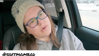 SoftMomBod Smoking, Singing and Driving