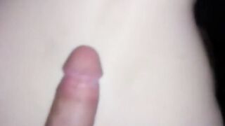 Funfuckcouple6969 with a short little 50-50 pussy-anal clip for yah!