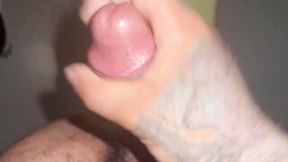 @RoyveKravitzXXX Solo Jack Session Shiny Dick BBC