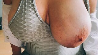 milknhoney7 - desire for fucking a busty big titted lady