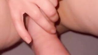 Orgasm for my Wife by Fisting