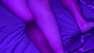 Lauren the Milf Pawg Wife BBW getting fucked and enjoying it!! Listen to her moaning and watch her cum hard!!!!