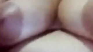 Video Call Cumshot For Random Sri Lankan Girls ( චබී අක්කා නිසා ඉන්නම බැරුව බඩු ගියා)