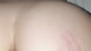 Naughty Amateur Dirty Talking Cumslut BEGGING To Be Allowed to Cum