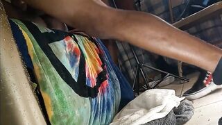 African American Milf Fucking Preview