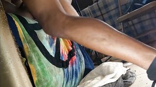 African American Milf Fucking Preview