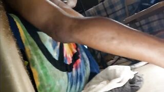 African American Milf Fucking Preview