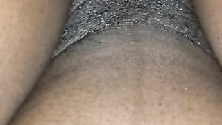 Guinea girl Ask Me to Cum Deep in Her Pussy! Make Her Feel.....