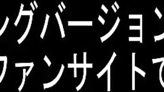 【ラスト乳揺れ必見】お手頃おっぱい揺れ好きじゃない？ ※本編では最後に痙攣しながらイキます。