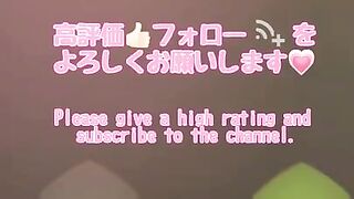 【ラスト乳揺れ必見】お手頃おっぱい揺れ好きじゃない？ ※本編では最後に痙攣しながらイキます。