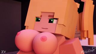 Minecraft Porn Animation Compilation