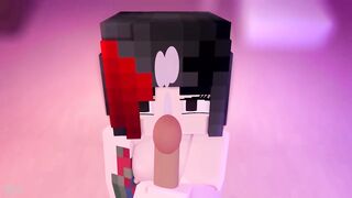 Minecraft Porn Animation Compilation