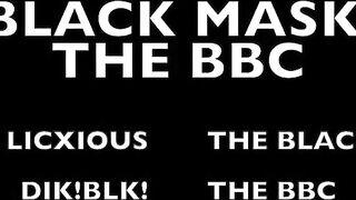 THE BLACK MASK AND THE BBC - ORAL PRE-GAME