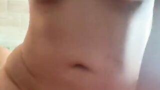 Me quita el condon y me pide que me venga adentro - POV - Real amateur