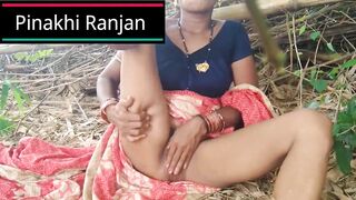 Pinakhi bhabhi ki sex in outside forest