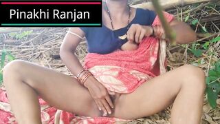 Pinakhi bhabhi ki sex in outside forest