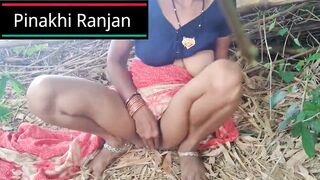 Pinakhi bhabhi ki sex in outside forest