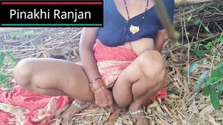 Pinakhi bhabhi ki sex in outside forest