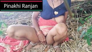 Pinakhi bhabhi ki sex in outside forest