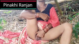 Pinakhi bhabhi ki sex in outside forest