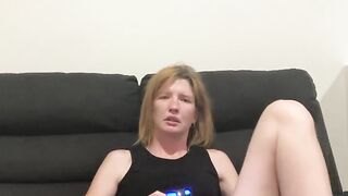 Pussy massage makes you cum