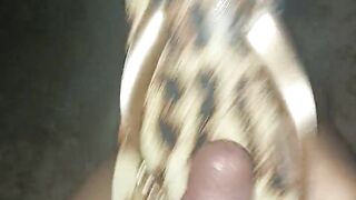 Cum In New Havaianas Animal Print 2023