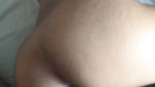 With my Latin girlfriend homemade sex