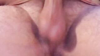 Throbbing orgasm quickie ;)