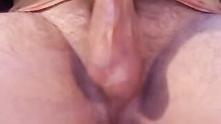 Throbbing orgasm quickie ;)