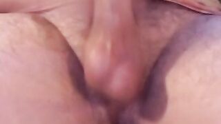 Throbbing orgasm quickie ;)