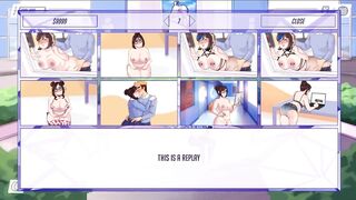 Academy 34 Overwatch - Part 57 XMas Update By HentaiSexScenes