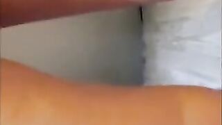 Joven Escort Puta de 18 años Cojiendo en el Jacuzzi