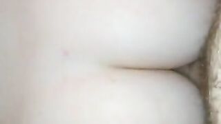 Best Homemade FIRST Time Anal