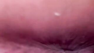 Mixed bbw creamy pussy so good!