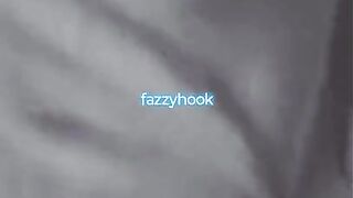 Fazzy gives out back shots part 2