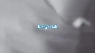 Fazzy gives out back shots part 2