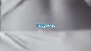 Fazzy gives out back shots part 2