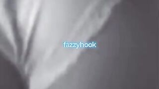 Fazzy gives out back shots part 2