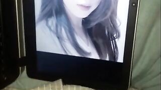 IU Lee Ji-eun Cum Tribute 5