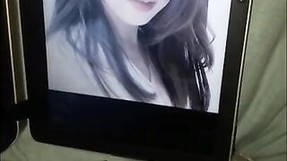 IU Lee Ji-eun Cum Tribute 5