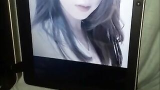 IU Lee Ji-eun Cum Tribute 5