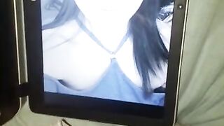 IU Lee Ji-eun Cum Tribute 4