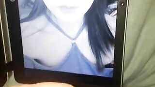 IU Lee Ji-eun Cum Tribute 4