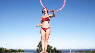 Hula-Hoop