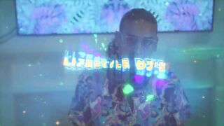 Dj Hirshey X Dj Lizzy Performance Video - Now Booking!! Lets Collab!!