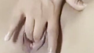 Marathi wife pussy close up