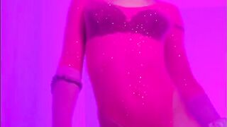 Feminization Sissyfication Sissy Training -BIMBO DOLL - Suck Cock