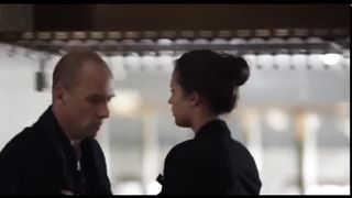 ALICIA VIKANDER PURE SEX SCENES