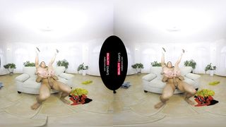 ANAL Compilation in VR