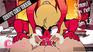 Pokemon Eeveelution Porn with Sound (Diives)